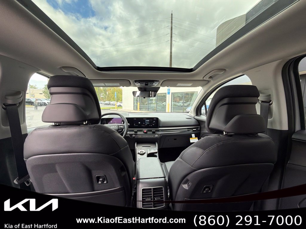 New 2027 Kia Sportage SX Prestige AWD/4WD image 22