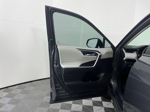 Used 2024 Toyota RAV4 XLE image 34