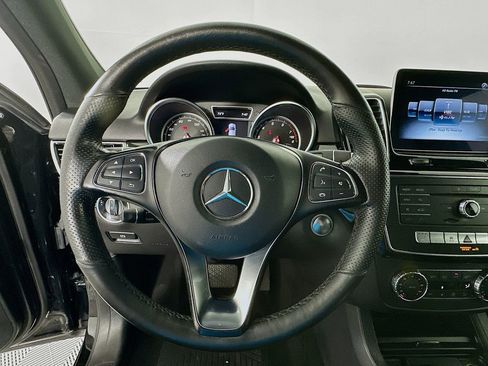 Used 2018 Mercedes-Benz GLE 350 image 11