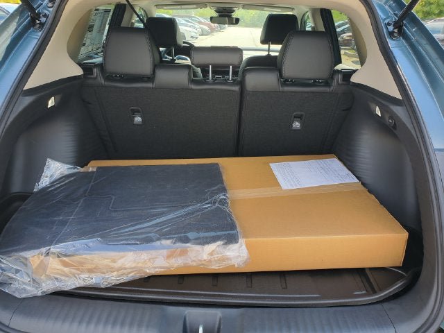 New 2027 Honda HR-V EX-L image 40