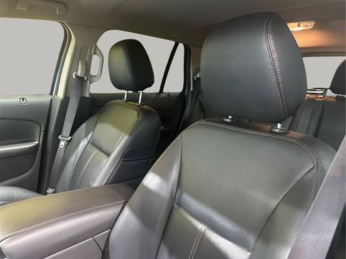 Used 2014 Ford Edge Limited w/ Driver Entry Package FWD image 12