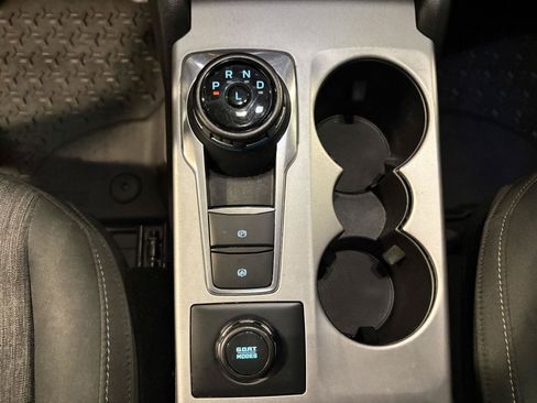 Used 2022 Ford Bronco Sport Big Bend w/ Convenience Package AWD/4WD image 22