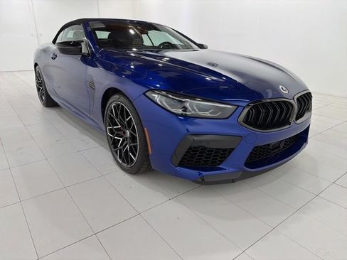 Used 2023 BMW M8 Competition AWD/4WD image 9
