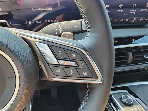 New 2026 Buick Enclave Sport Touring w/ Super Cruise Package image 22