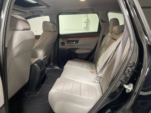 Used 2020 Honda CR-V Touring image 17