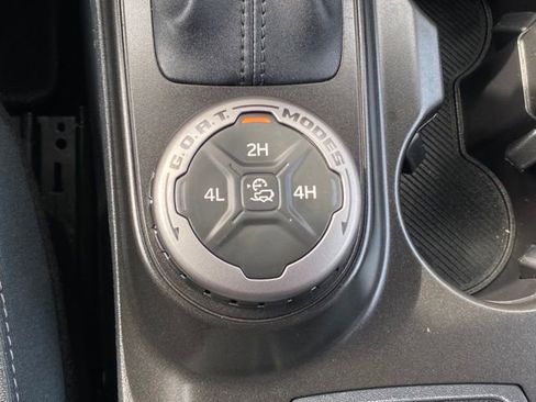 Used 2023 Ford Bronco Outer Banks image 23