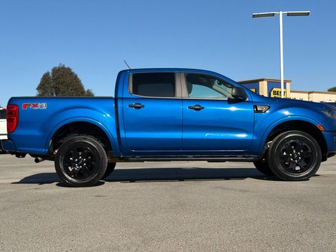 Used 2020 Ford Ranger XLT w/ Equipment Group 301A Mid AWD/4WD image 3