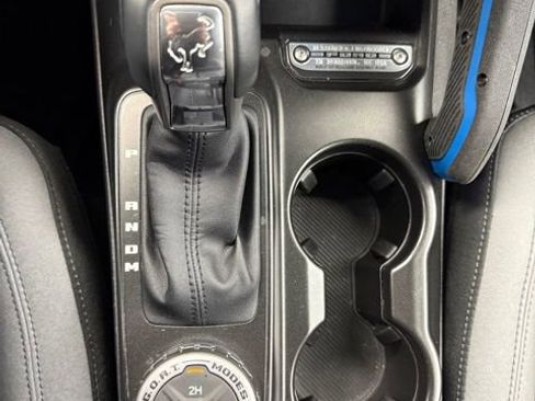 Used 2023 Ford Bronco Black Diamond AWD/4WD image 41