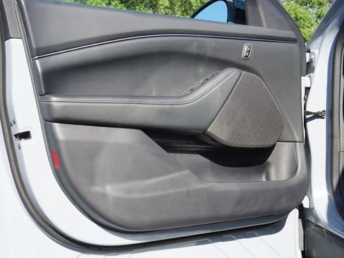 Used 2024 Ford Mustang Mach-E Select RWD image 28