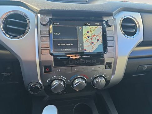 Used 2020 Toyota Tundra SR5 image 10