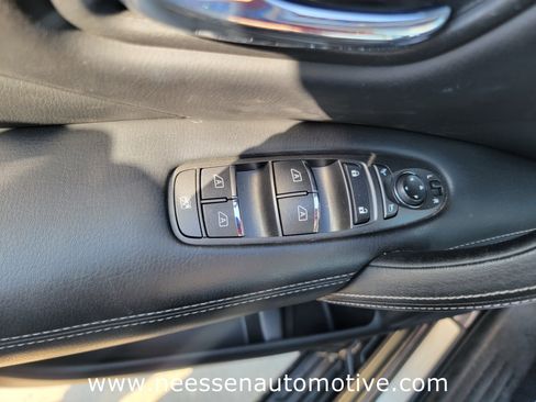 Used 2024 INFINITI QX80 Luxe image 18