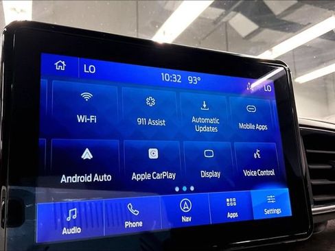 Used 2022 Ford Explorer Timberline AWD/4WD image 37