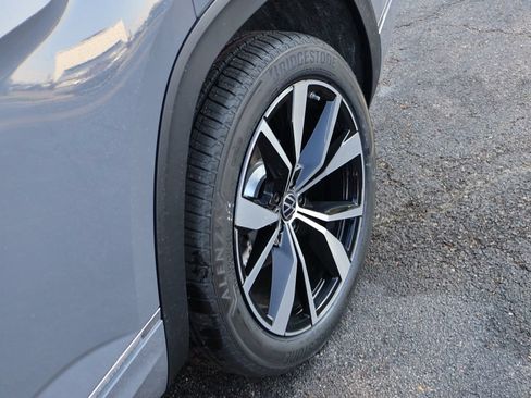 New 2026 Volkswagen Atlas SEL Premium R-Line AWD/4WD image 41