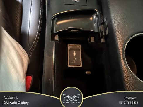 Used 2014 Lexus IS 250 AWD w/ Navigation Package image 22