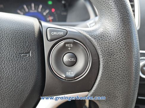 Used 2014 Honda Civic LX image 20