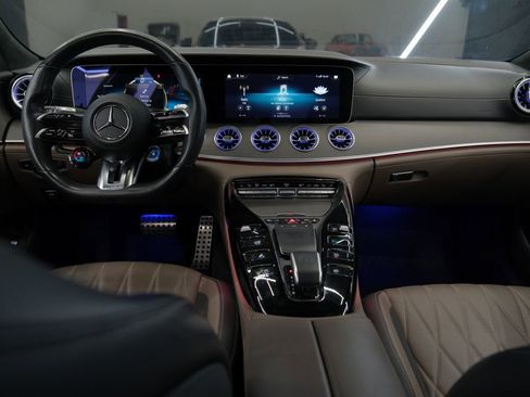Used 2022 Mercedes-Benz AMG GT 53 image 57