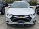 Used 2018 Chevrolet Traverse LT image 2