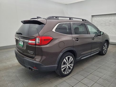 Used 2019 Subaru Ascent Limited image 9