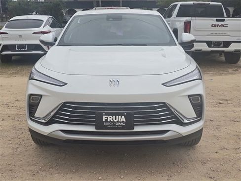 New 2026 Buick Envista Preferred w/ Convenience I Package image 2