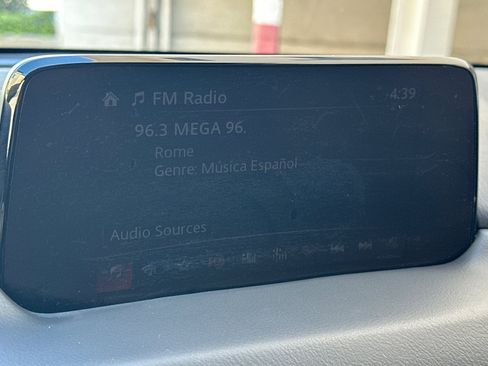 Used 2020 MAZDA CX-5 Touring FWD image 17