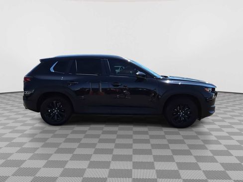 Used 2024 MAZDA CX-50 AWD 2.5 S w/ Cargo Package image 9