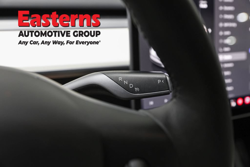 Used 2022 Tesla Model Y Long Range AWD/4WD image 14
