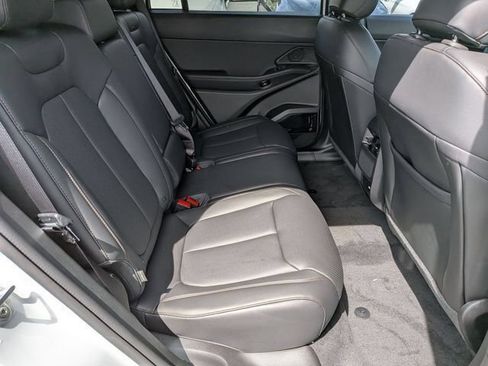 New 2026 Jeep Cherokee Limited AWD/4WD image 34
