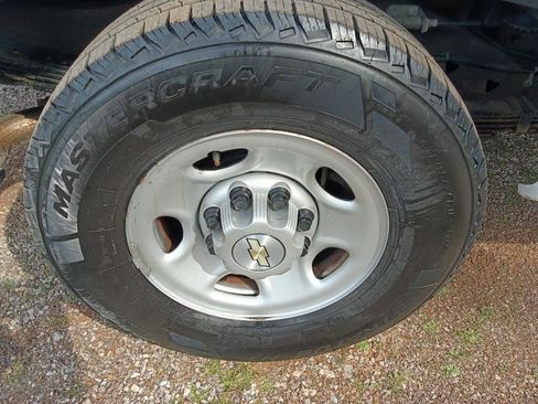 Used 2022 Chevrolet Express 3500 LS image 36