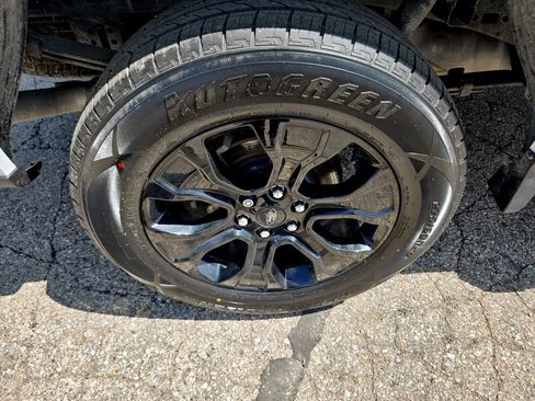 Used 2023 Ford F150 XLT w/ Equipment Group 302A High AWD/4WD image 35