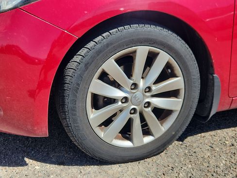 Used 2015 Kia Forte EX image 7