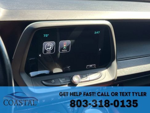 Used 2016 Chevrolet Camaro LT w/ RS Package image 34