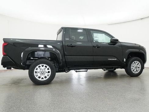 New 2025 Toyota Tacoma SR5 image 26