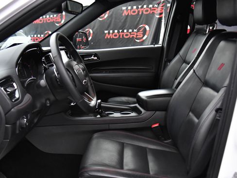Used 2022 Dodge Durango R/T image 18