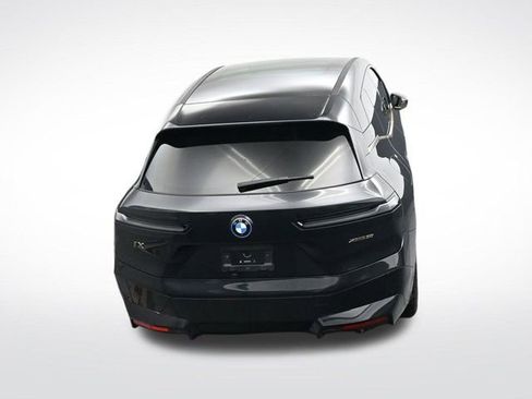 Used 2024 BMW iX xDrive50 w/ Premium Package image 23