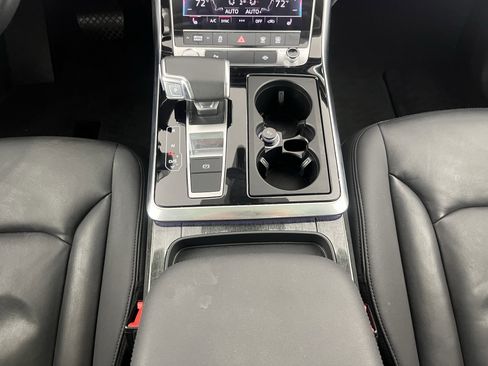 Used 2020 Audi Q7 3.0T Premium image 16
