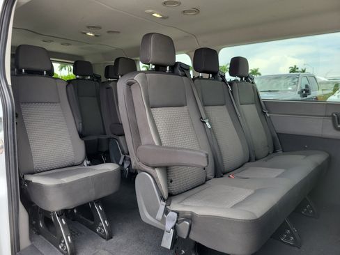 Used 2024 Ford Transit 350 XLT RWD image 13