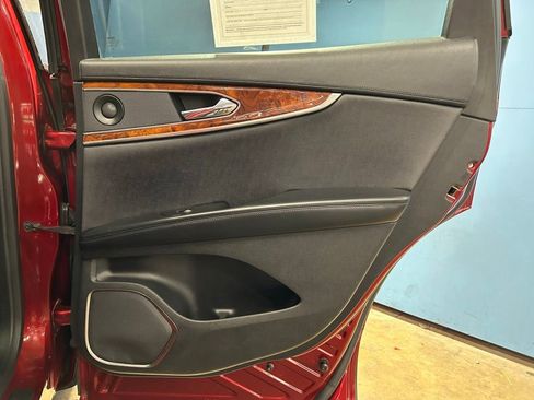 Used 2016 Lincoln MKX Select w/ Select Plus Package FWD image 47