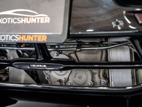 Used 2020 McLaren 720S Luxury image 63