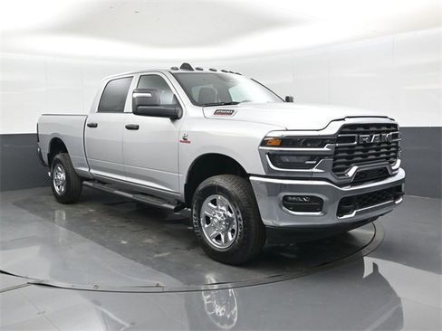 New 2026 RAM 2500 Tradesman image 1