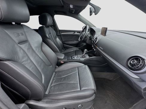 Used 2015 Audi S3 Premium Plus AWD/4WD image 20