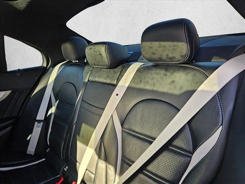 Used 2015 Mercedes-Benz C 63 AMG S image 12