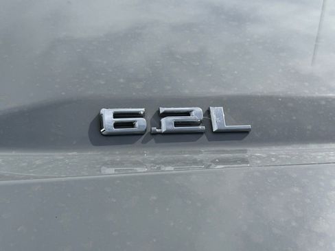 Used 2024 Chevrolet Silverado 1500 RST w/ All Star Edition Plus image 6