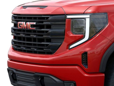 New 2026 GMC Sierra 1500 Elevation AWD/4WD image 14