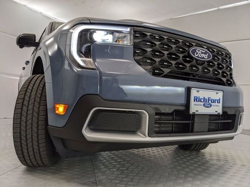 New 2026 Ford Maverick Lariat image 29