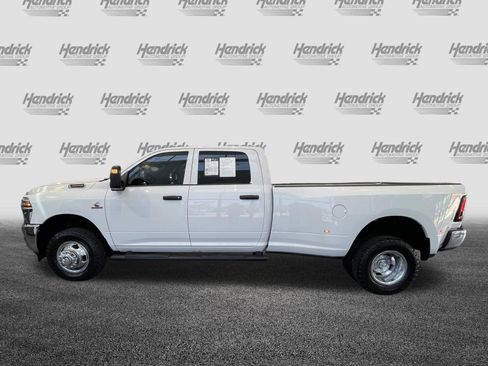Used 2026 RAM 3500 Tradesman AWD/4WD image 7