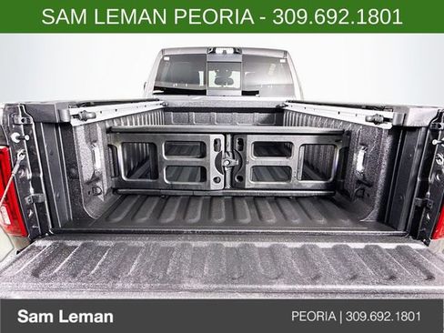 New 2026 RAM 2500 Power Wagon AWD/4WD image 26