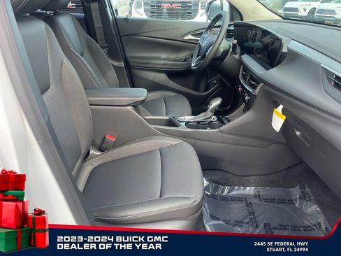 New 2026 Buick Encore GX Preferred image 18