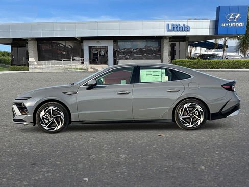 New 2026 Hyundai Sonata SEL image 6
