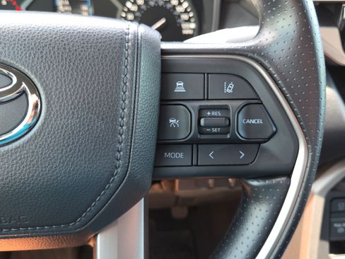 Certified 2026 Toyota Tundra SR5 w/ SR5 Convenience Package RWD image 24