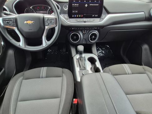 Used 2025 Chevrolet Blazer LT FWD image 24